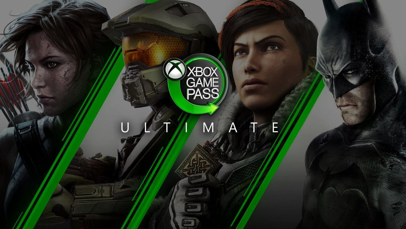 Конвертация game pass в ultimate. Конвертация game pass в ultimate