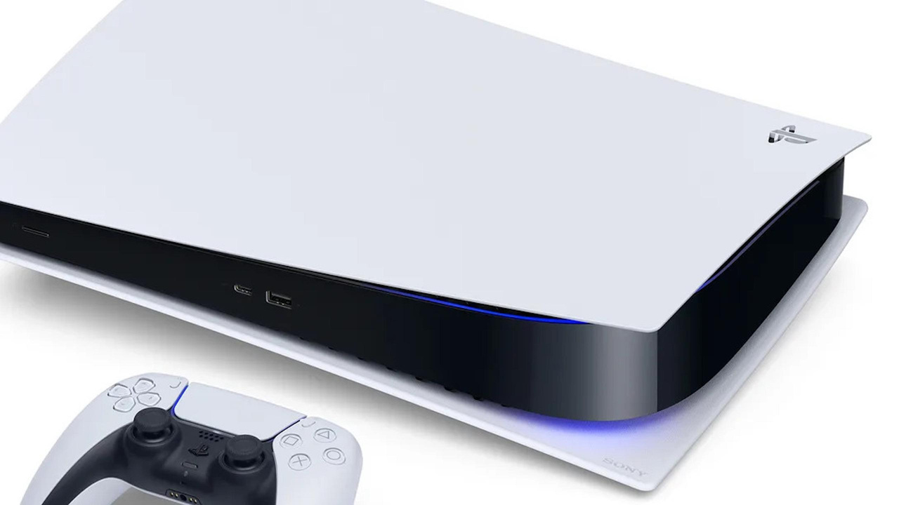 Sony Smart Delivery PlayStation 5