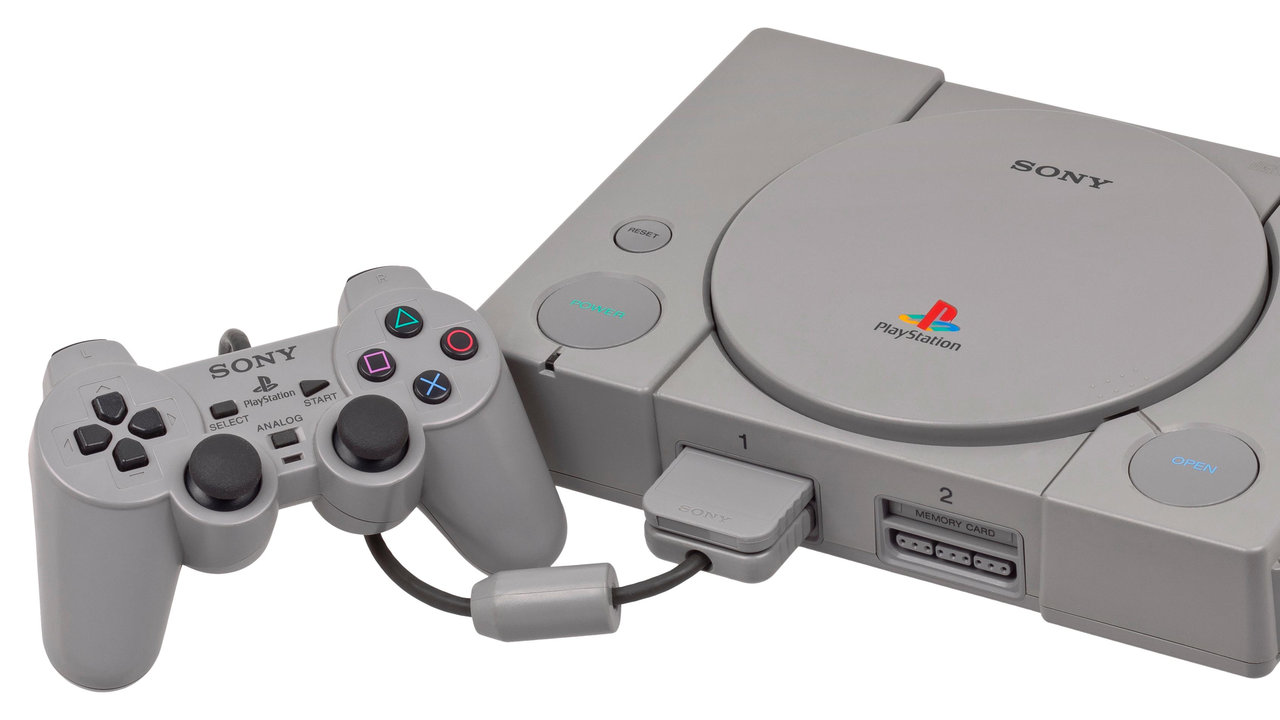 Ps1 6. Sony PLAYSTATION 1 выходы. Поездка на плейстейшен.