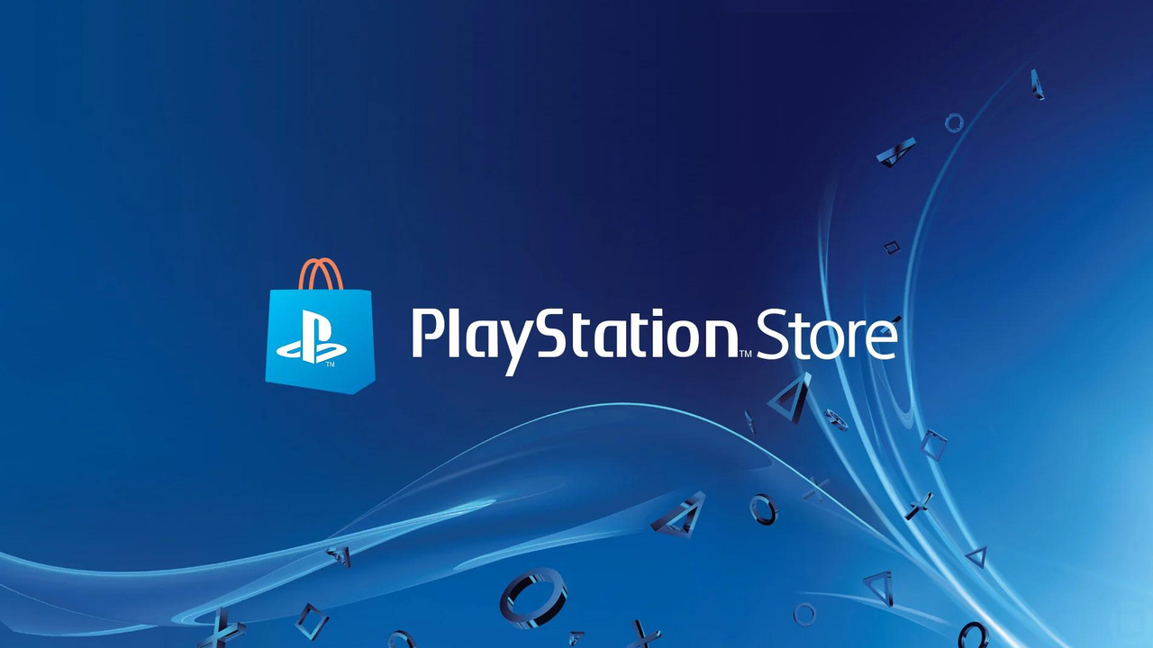 Как Купить Игру Через Playstation Store