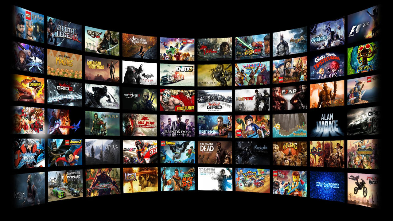 Game Heroes by SandikaRakhim on deviantART Hero games, Video game characters, Ge