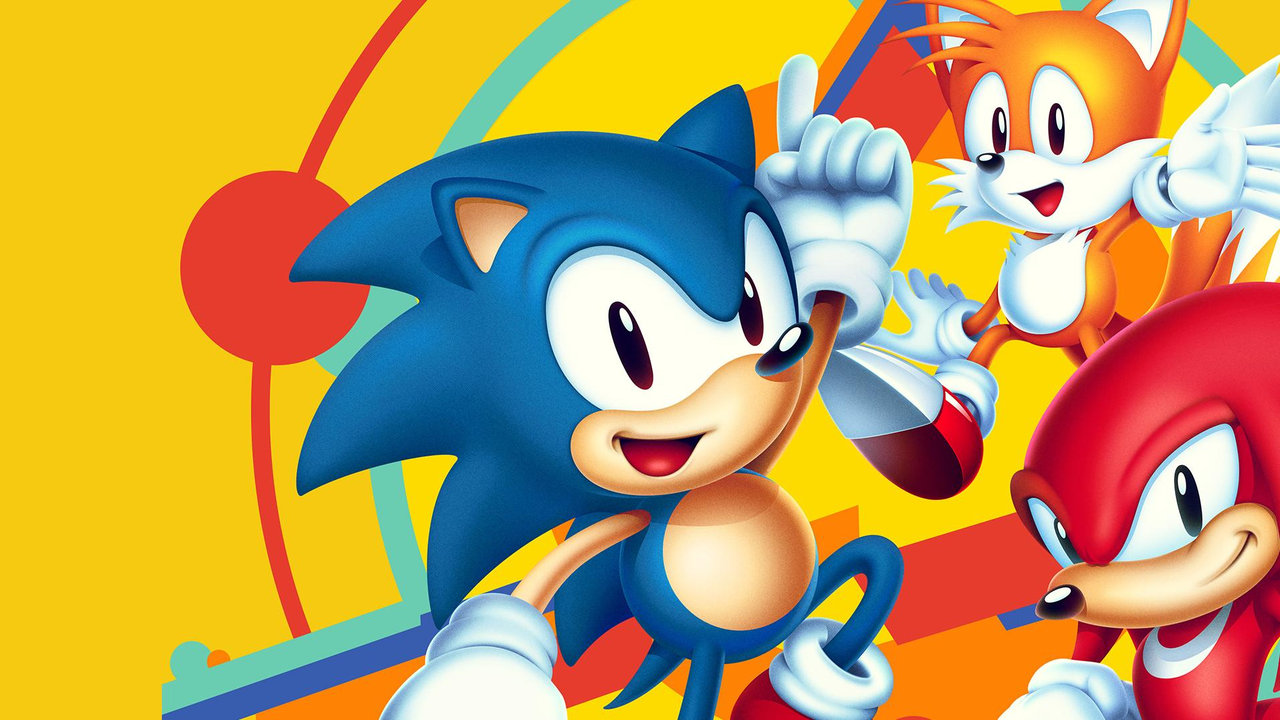 Sonic the Hedgehog 2 раздадут бесплатно в Steam | VK Play