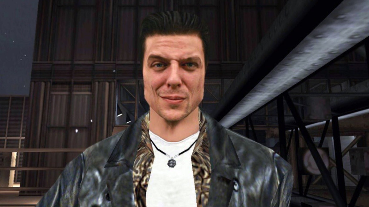 Серии Max Payne исполнилось 16 лет