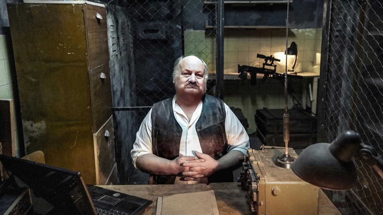 Руслан Березинский, Шарыпово, Россия, место жительства, аккаунт ВКонтакте