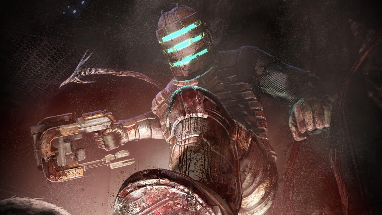 Авторы ремейка Dead Space показали первый геймплей и раскрыли новые детали