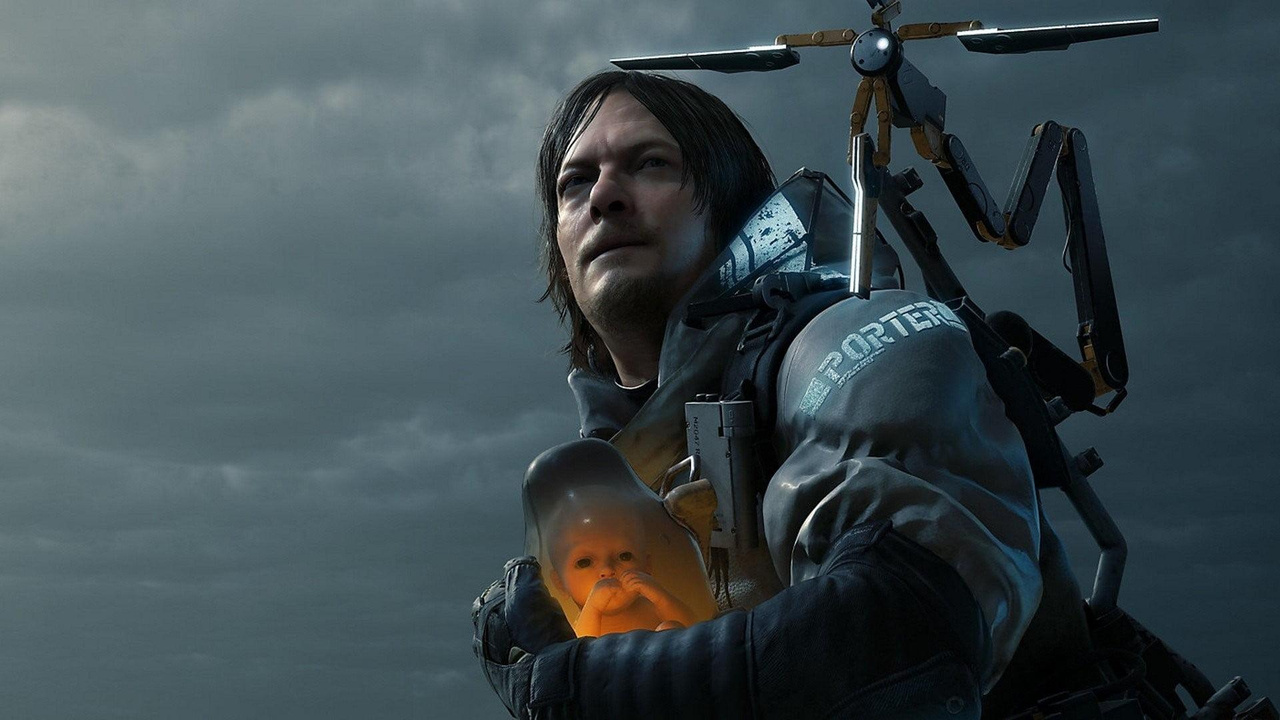 Death Stranding Director S Cut Купить Ключ