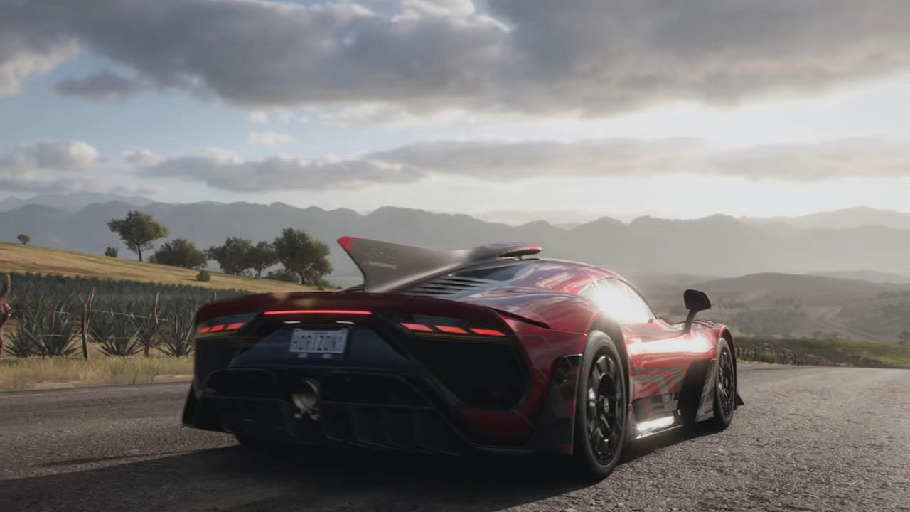 ЛУЧШИЕ Настройки Графики Forza Motorsport (2023) (Максимальный ФПС и Видимость)