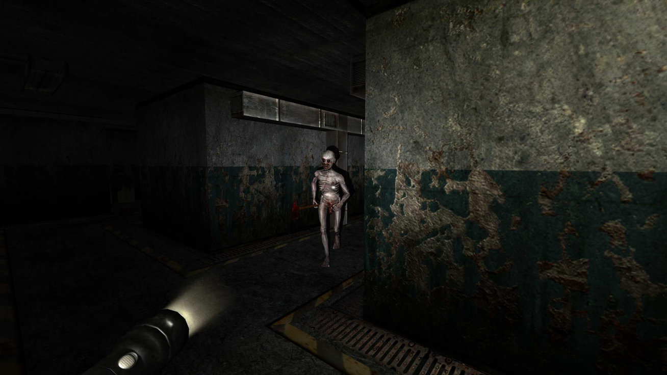 Penumbra 5. Penumbra 5