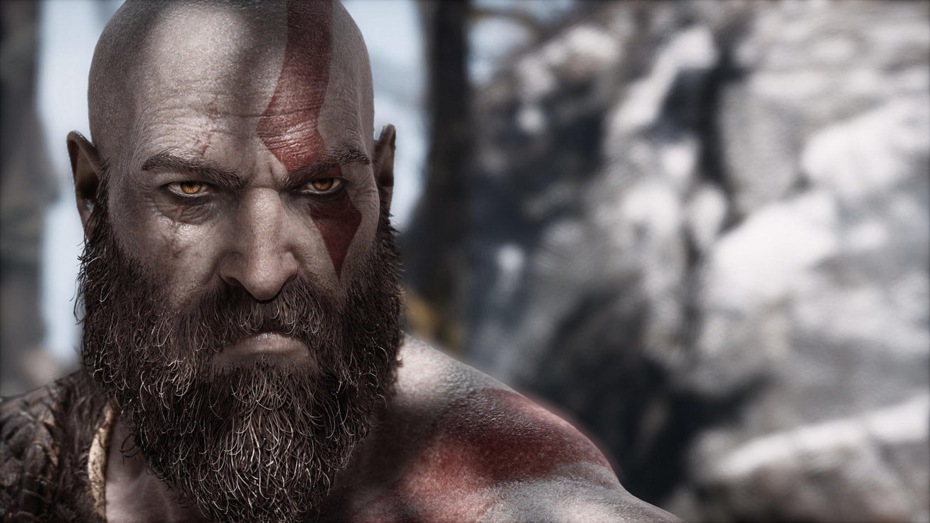 Умирает ли Кратос в концовке God of War: Ragnarök VK Play