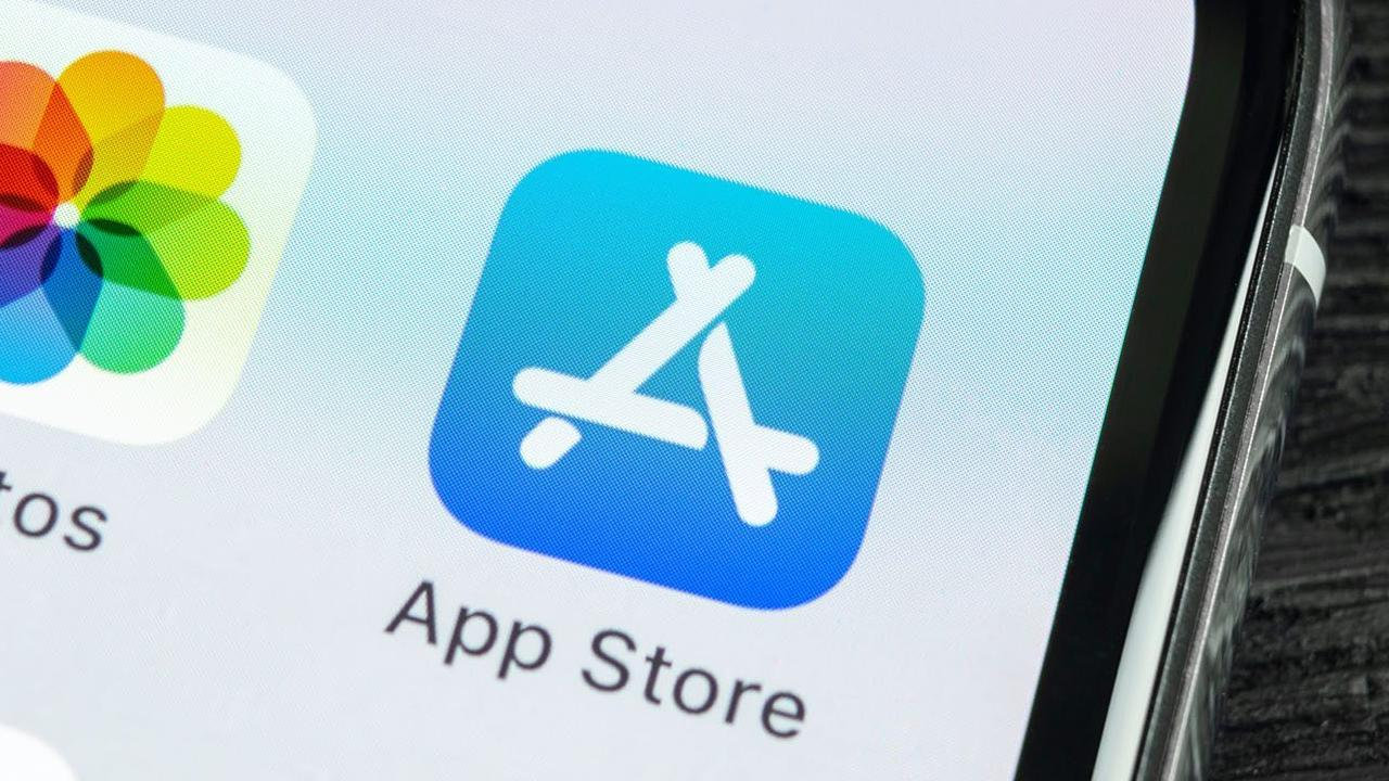 Из российского App Store удалили почти 7 тысяч приложений