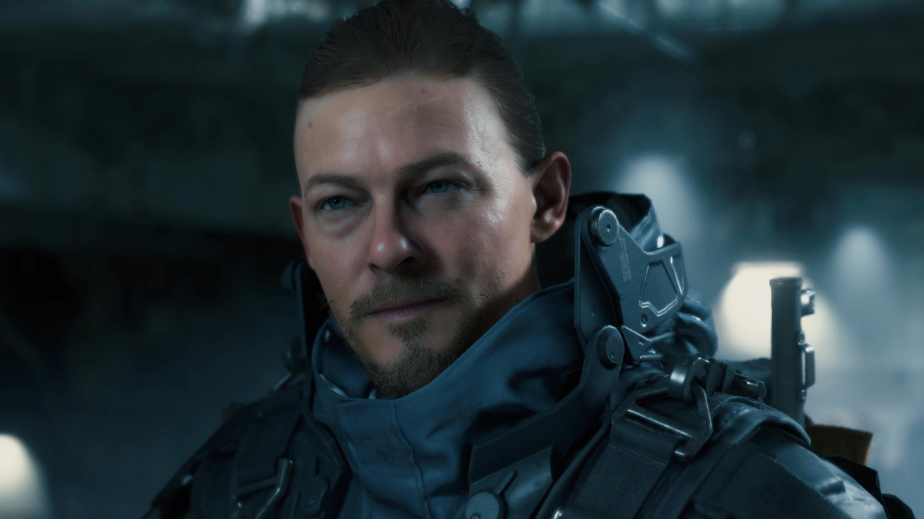 управление в death stranding пк. Dead stranding системные требования. лучшие игры 2019. главное меню death stranding. Death stranding как включить музыку.