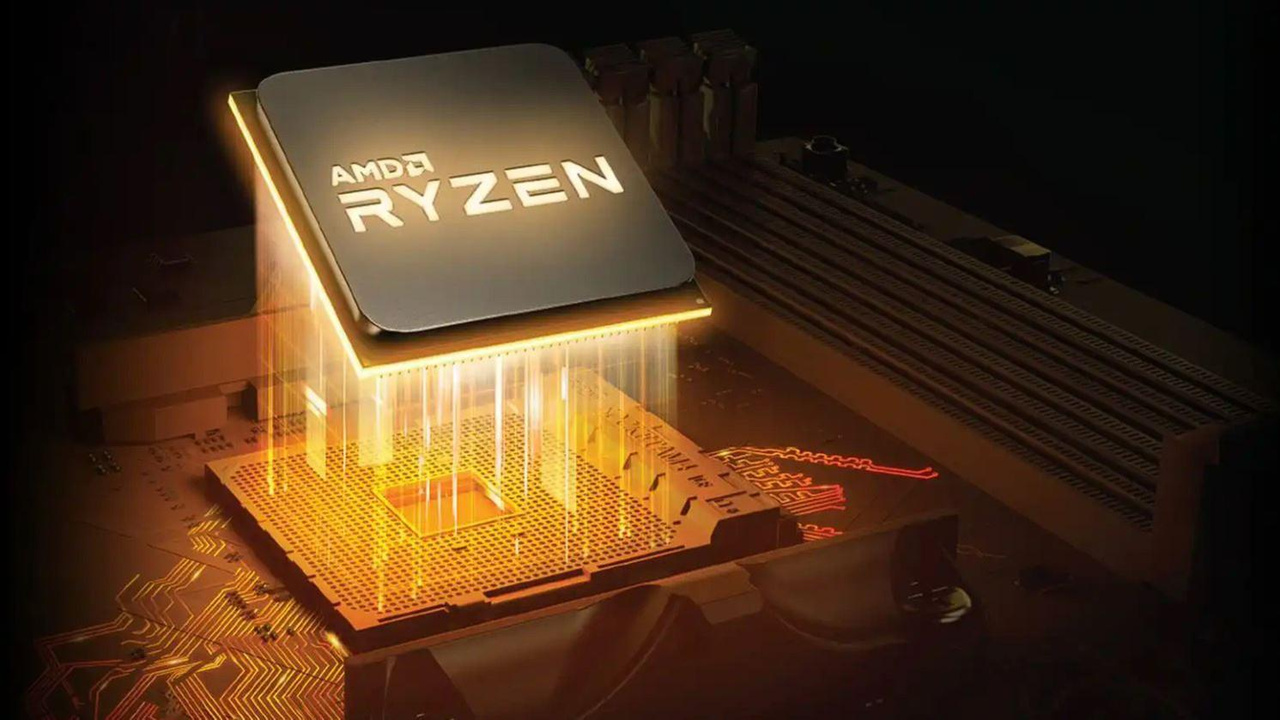 Amd Ryzen 5 1400 Купить