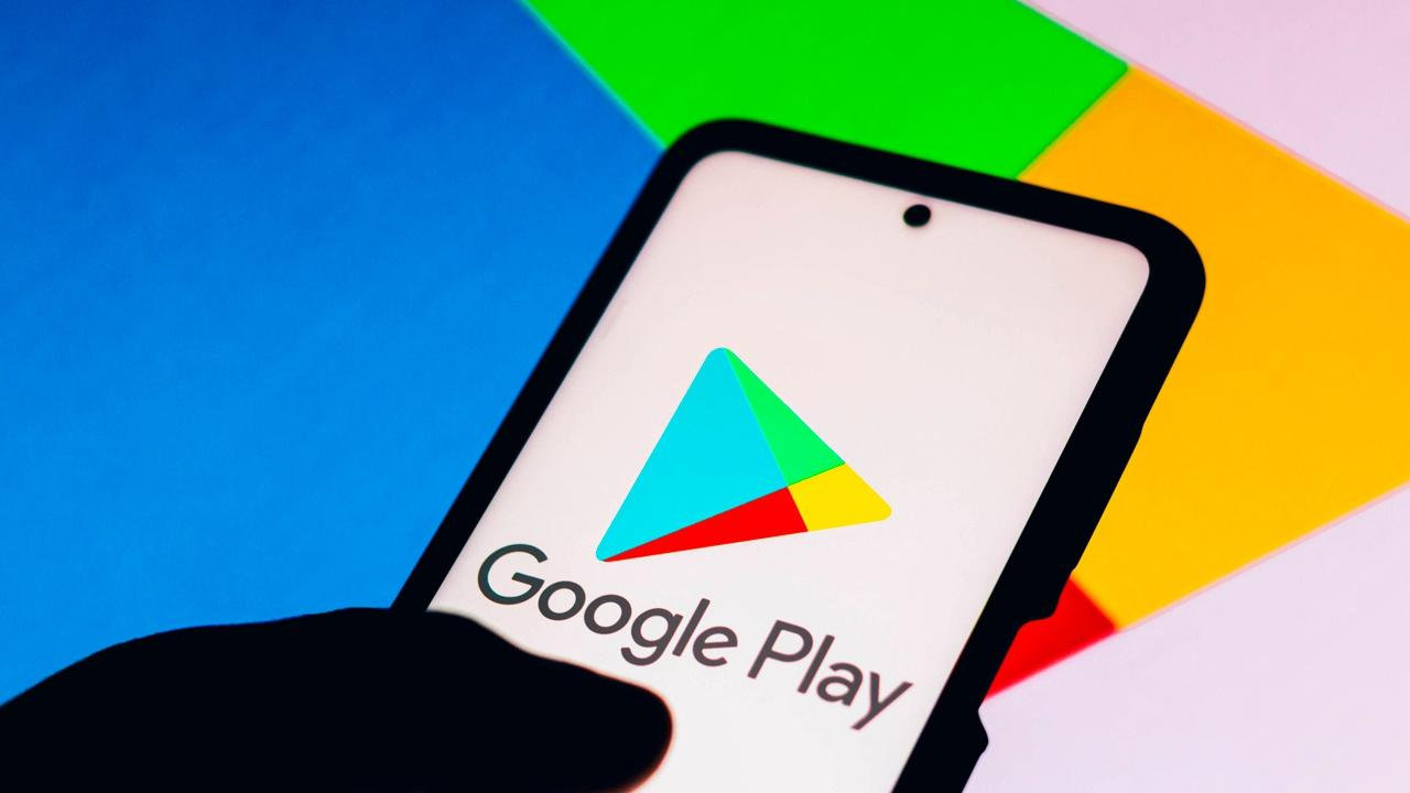 В России заработал аналог Google Play