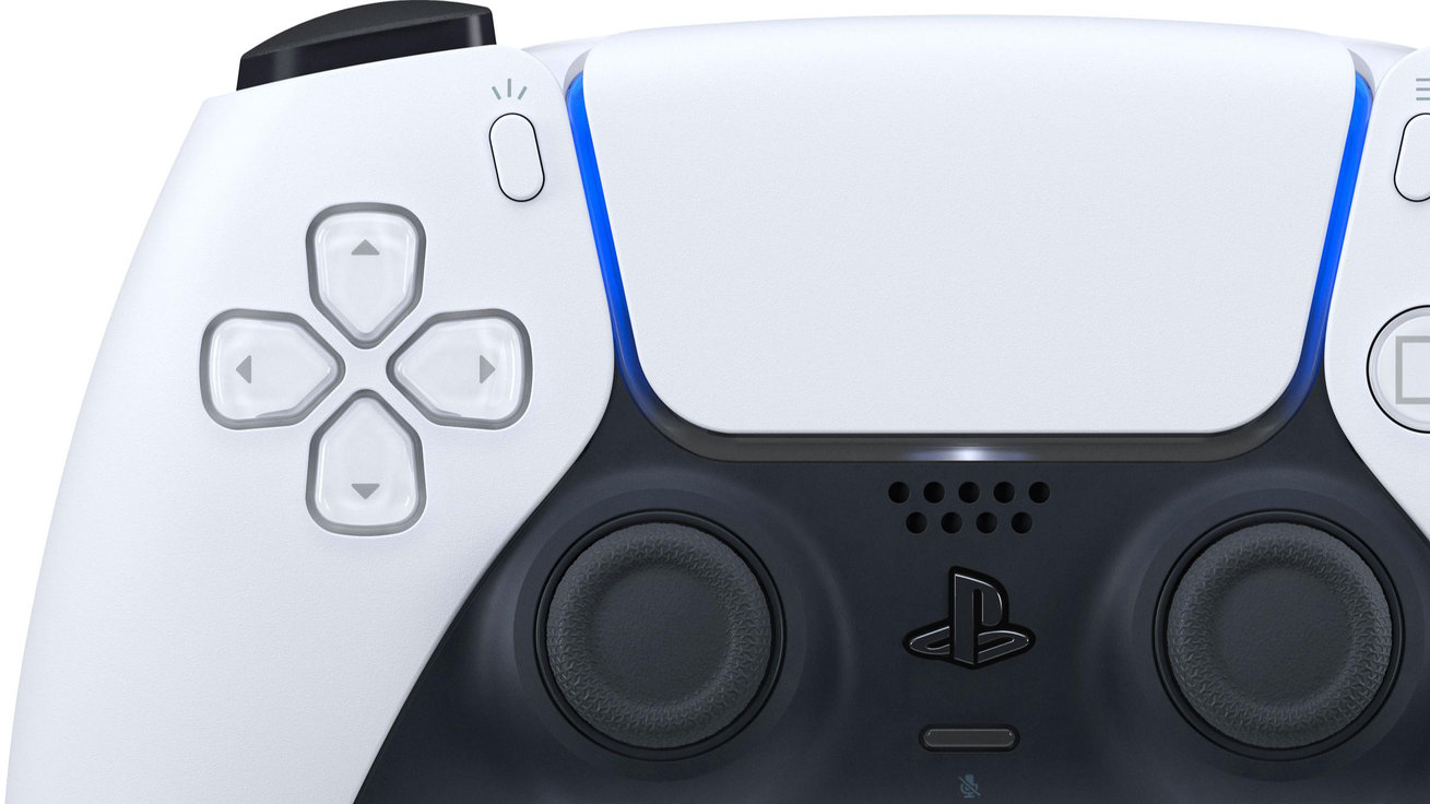 Control d playstation. Control d playstation