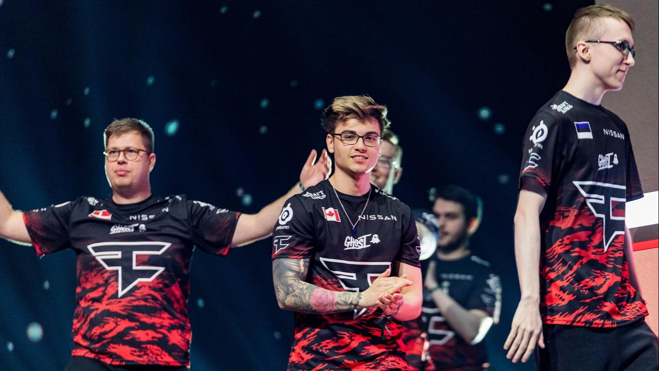 Faze hltv