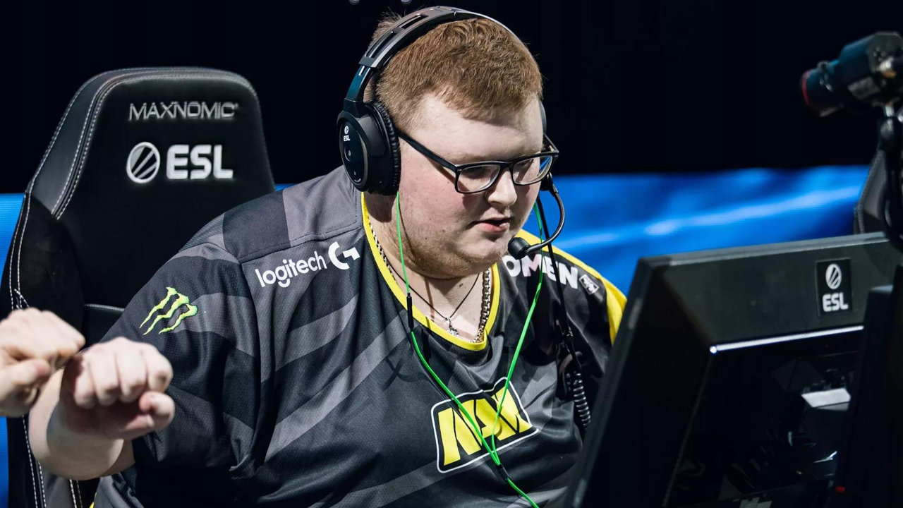 Как выглядит бумыч сейчас Boombl4: "Ни одним словом не описать эмоции, которые я испытываю" VK Play