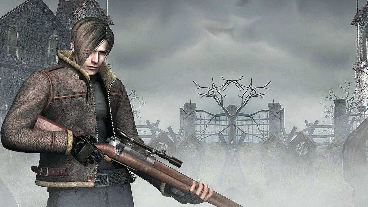 Resident Evil 4 2025 Купить Steam