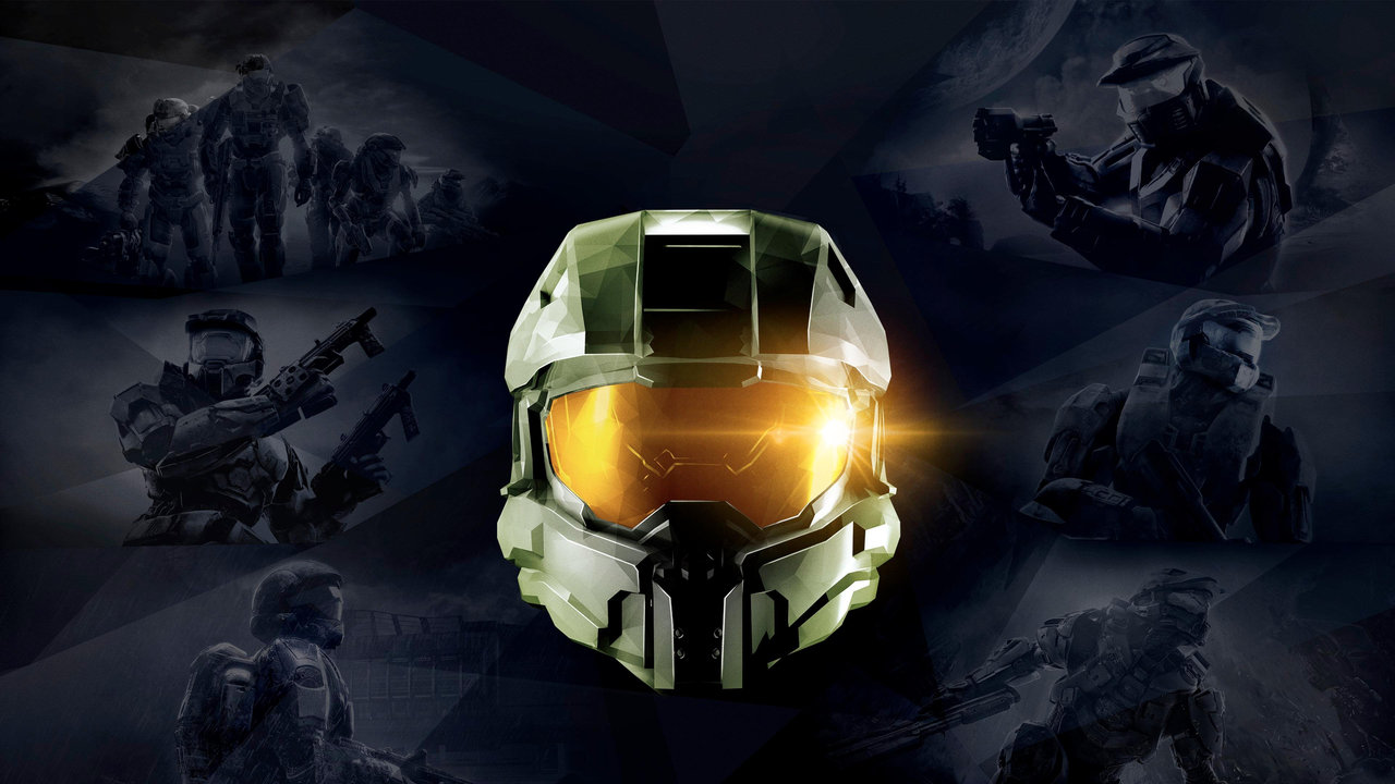 Halo master chief collection steam фото 102