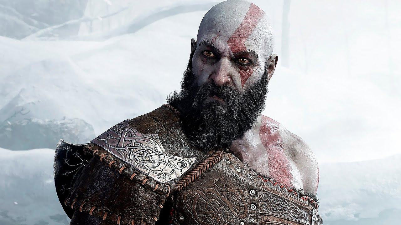 Графика год оф вар рагнарек Слух: Sony проведет новую презентацию State of Play на следующей неделе VK Play