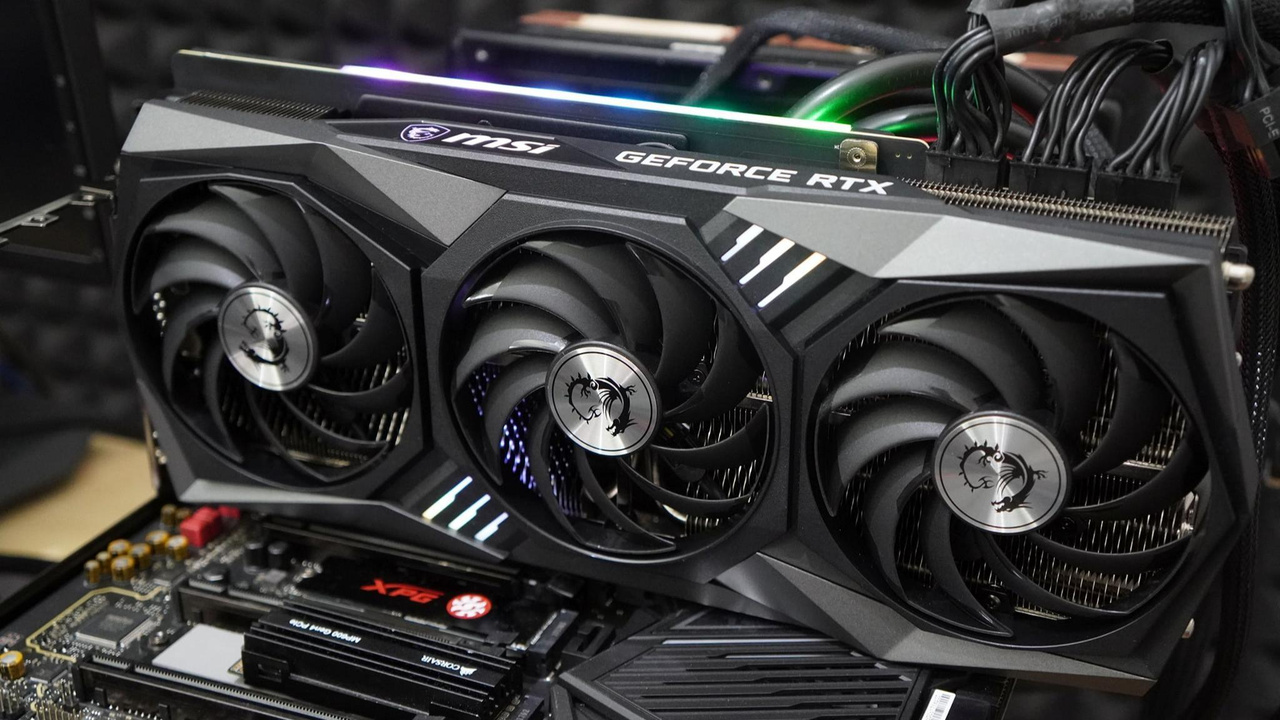 Rtx 3080 Ozon