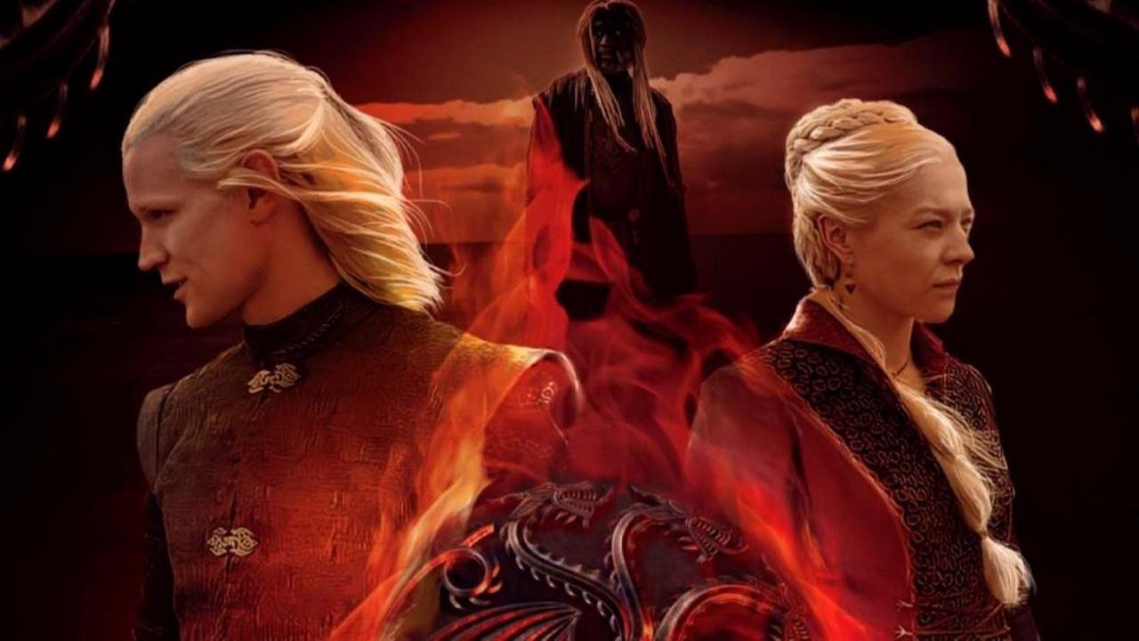 Top 10 house of the dragon viserys ideas and inspiration