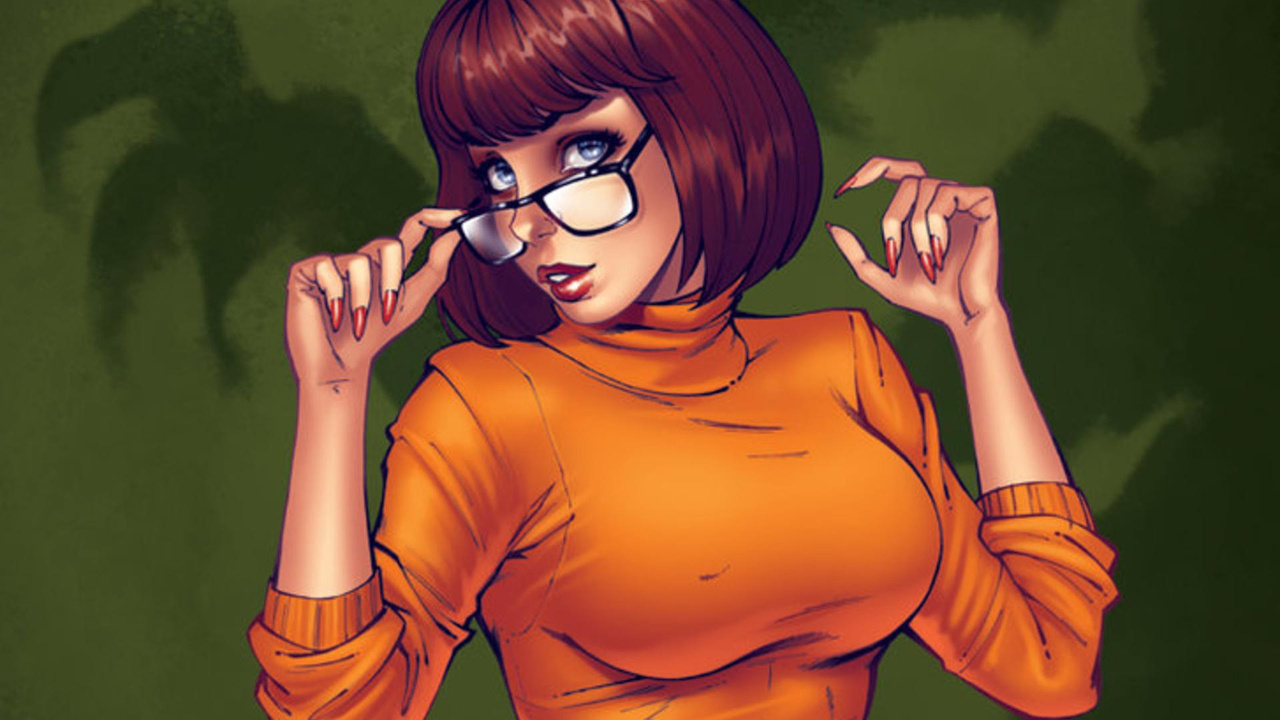 Velma Voodoo