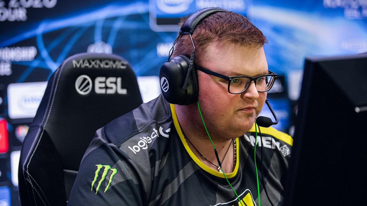 Как выглядит бумыч сейчас Аналитик FaZe по CS:GO прокомментировал отказ Boombl4 от перехода в G2