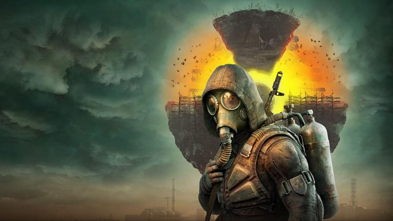 Stalker 2 steamdb