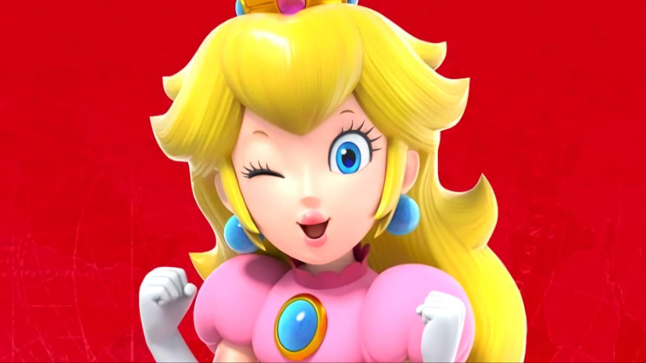 Supersatanson Peach