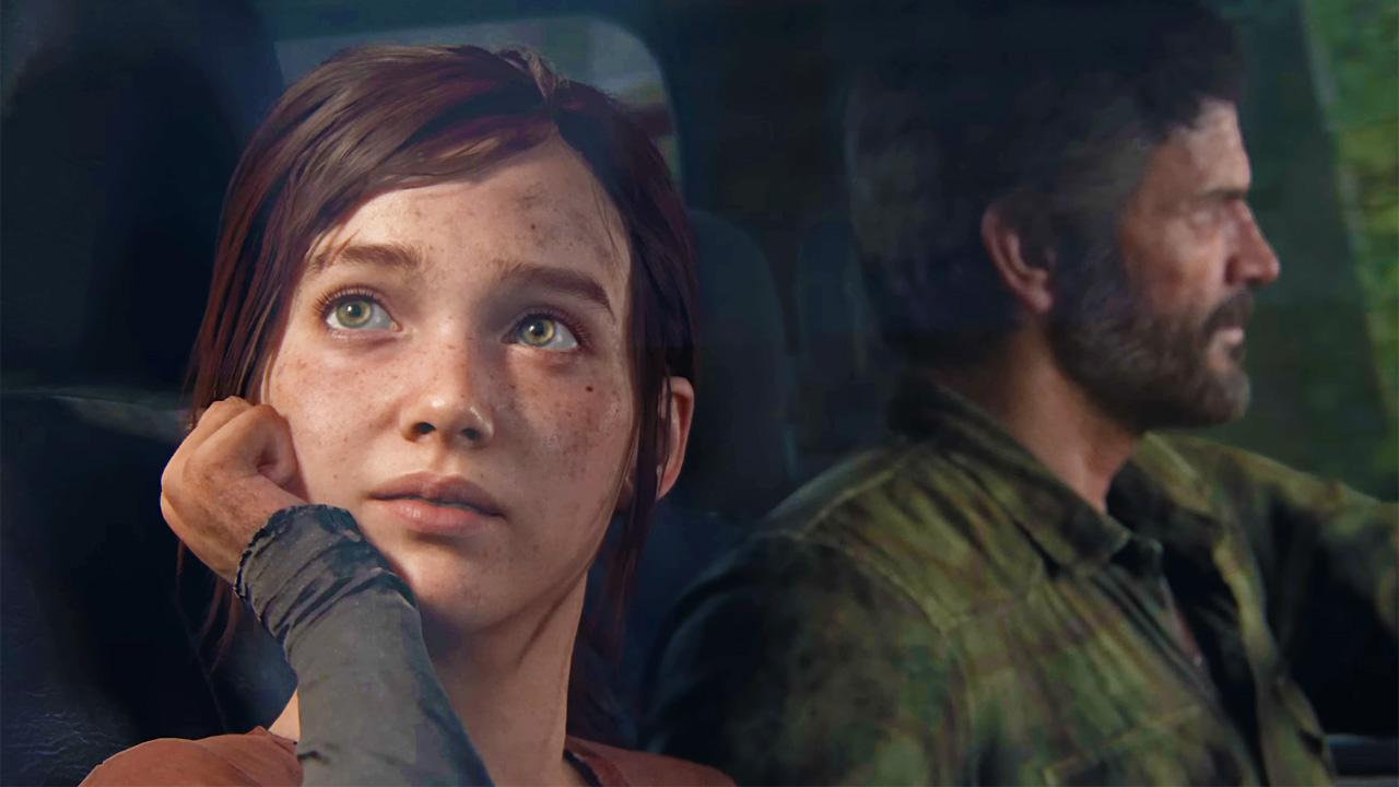 The last of us part ii steam фото 13