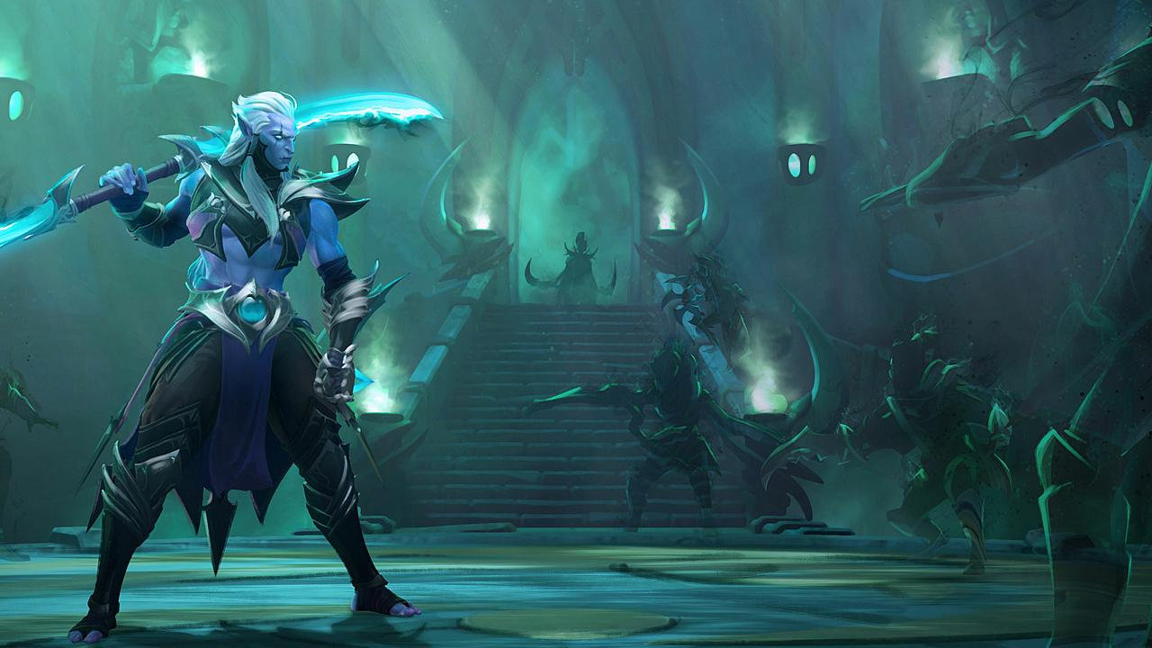 Exile unveiled. Exile unveiled. Exile dk. Дота 2 phantom assassin. Звуки из доты.