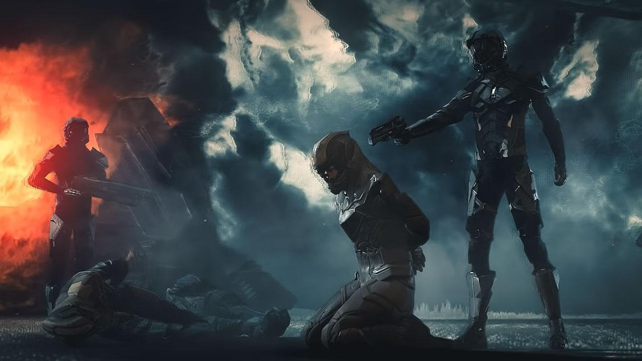 В сети появились новые скриншоты из S.T.A.L.K.E.R.2 с демонстрацией знакомых для