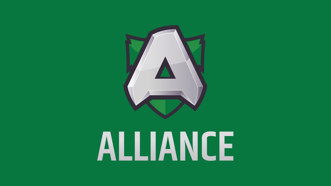Ооо геймспорт. Alliance Dota 2. Логотип Альянс дота 2. Alliance логотип. Alliance 2013 состав.