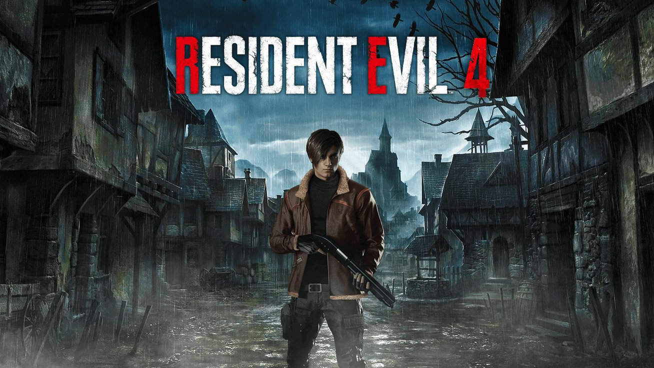 Сейв файл resident evil 4 remake расположение