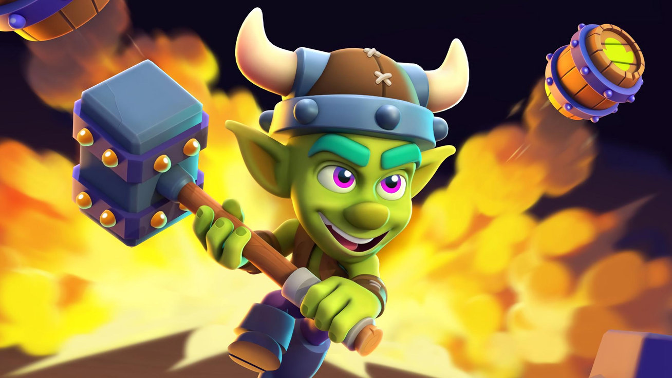 Gold and goblins андроид. Gold and goblins андроид
