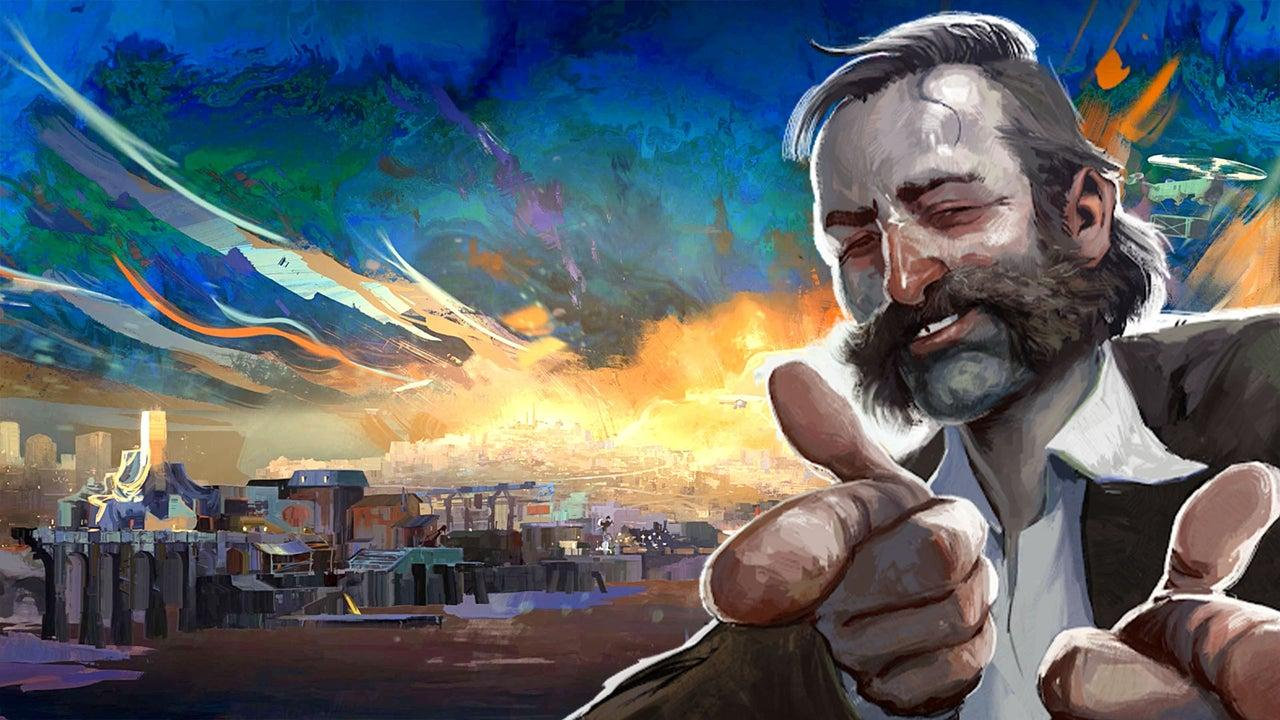 Диско элизиум гг. Диско Элизиум игра. Равашоль Disco Elysium. Эврар Disco Elysium.