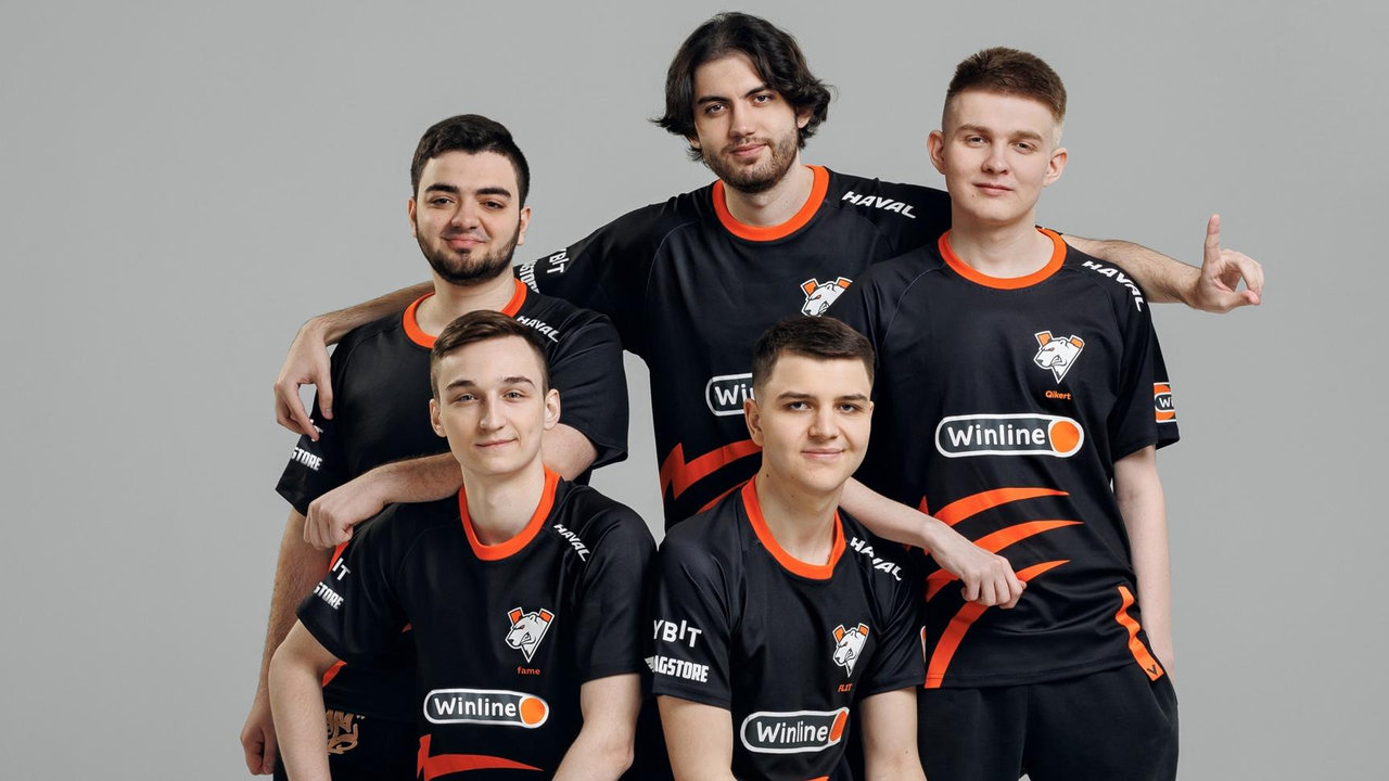 дота 2 от virtus pro фото 29