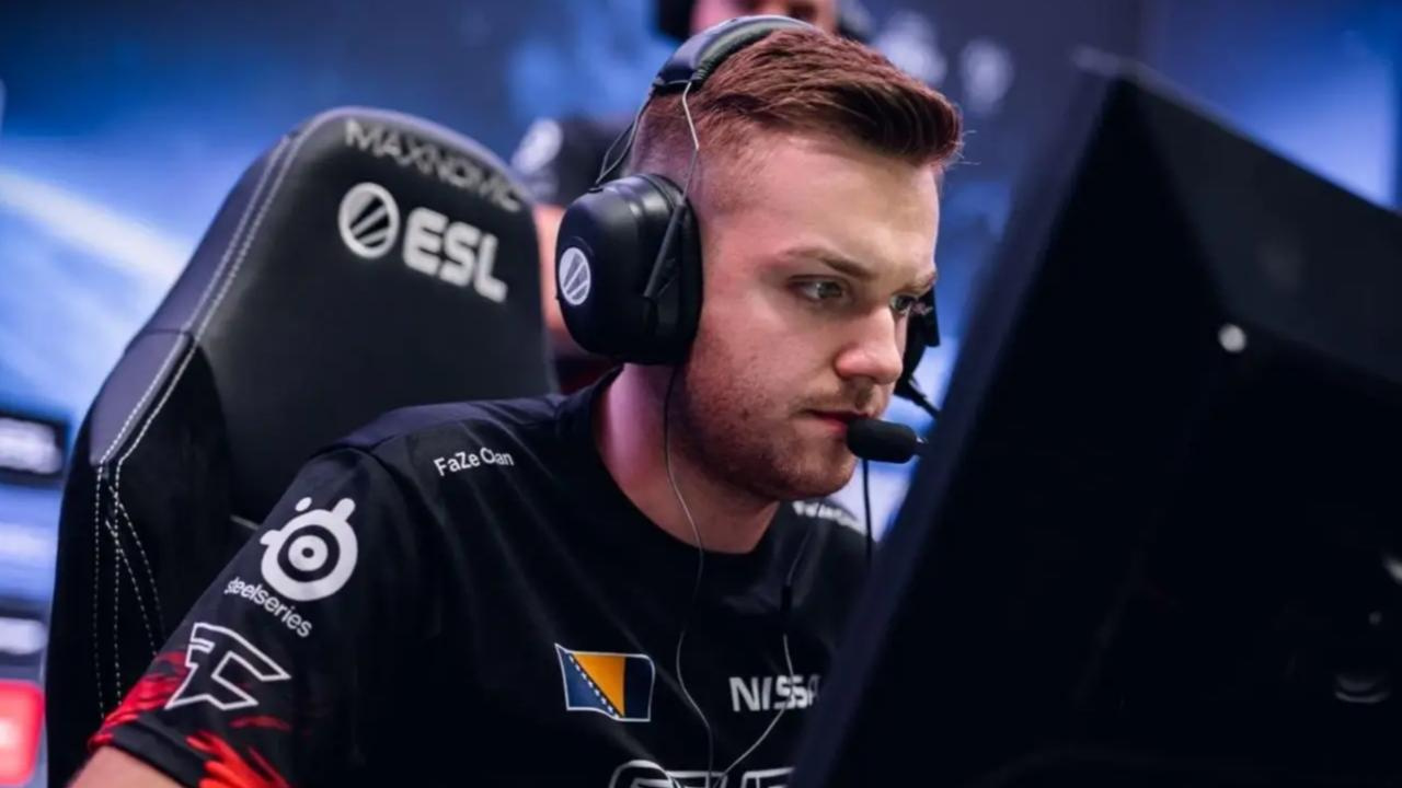 Faze hltv