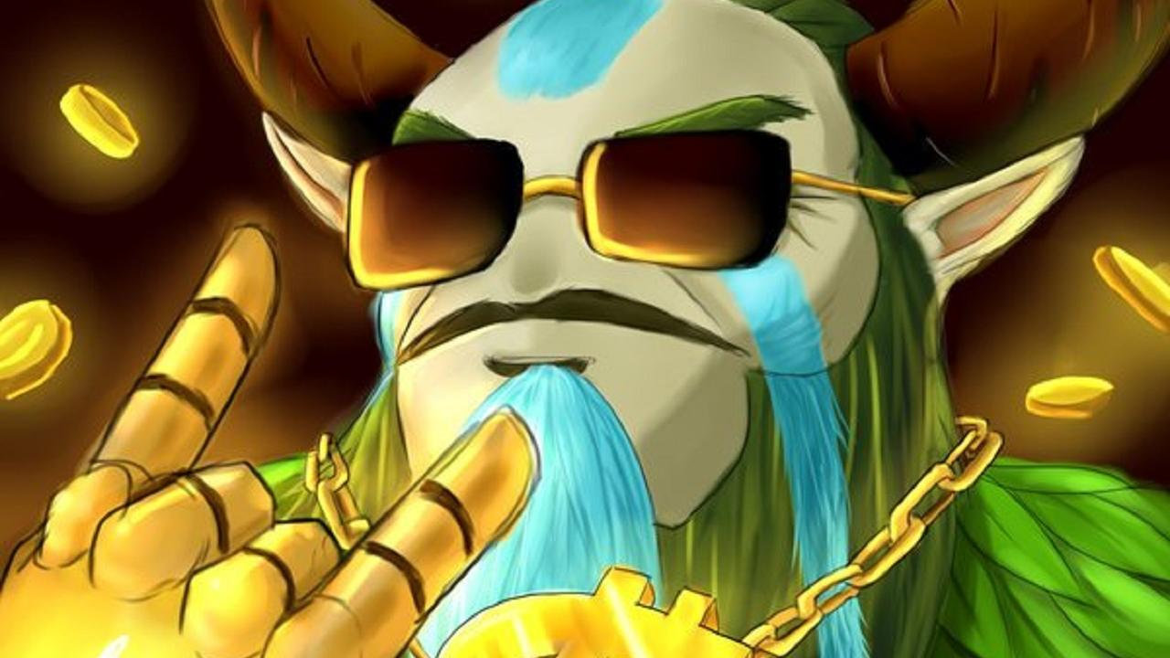 Valve устроила раздачу предметов в Dota 2 - один из наборов стоил 50 тыс рублей