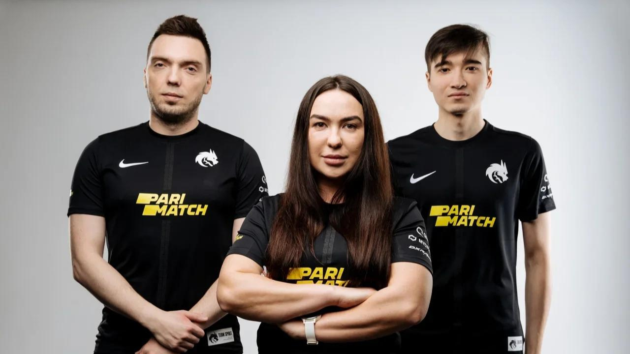 DKLana о Team Spirit на TI11: «У них как будто друг в друга веры не было»