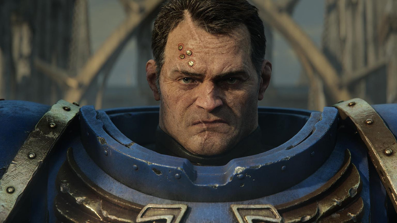 Warhammer 40,000: Space Marine 2 - Ultra Edition Focus Entertainment Store