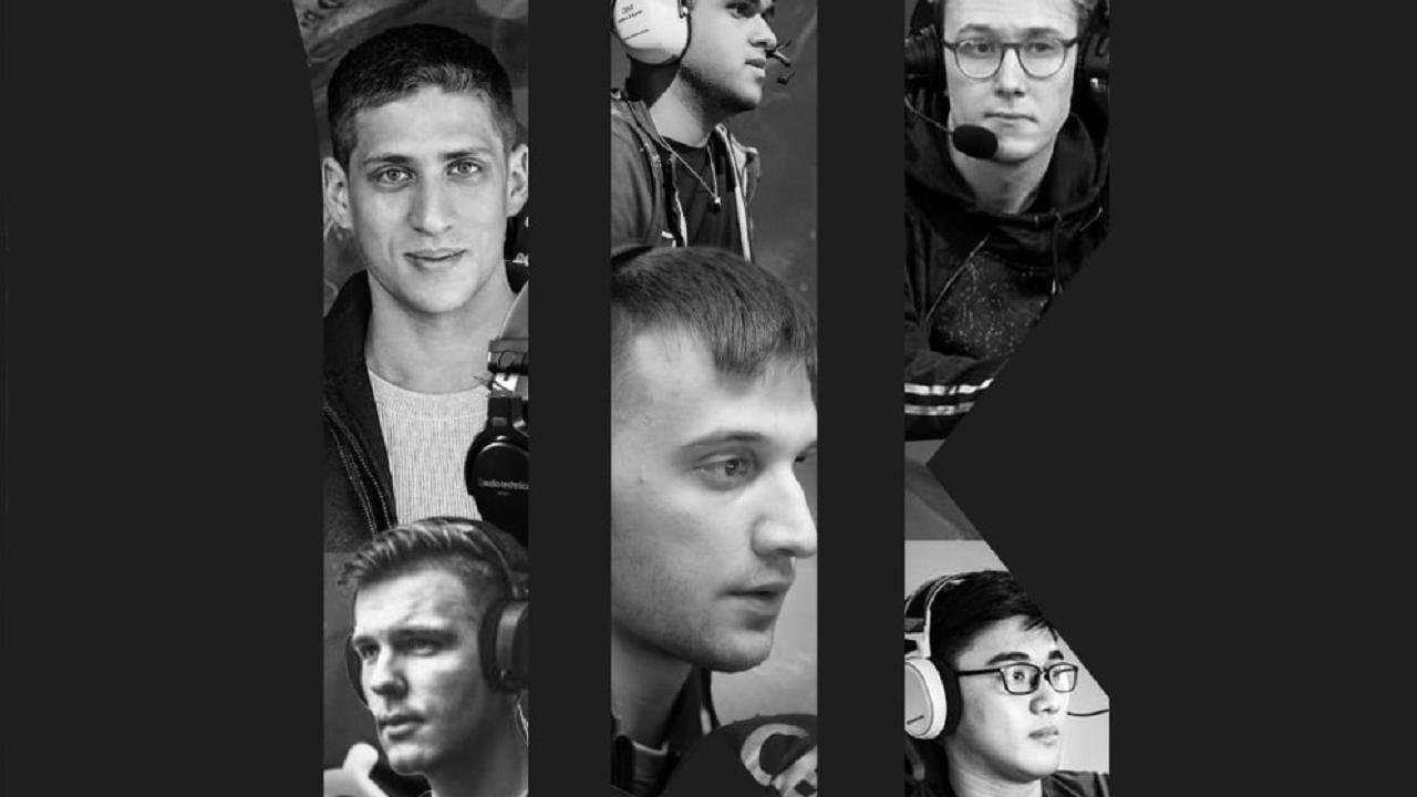 Shopify rebellion dota 2 состав. Shopify rebellion дота 2. Cr1t. Player 2. Current players дота.