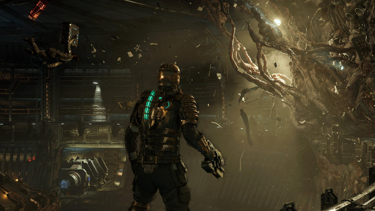 Андроид игры dead space. Андроид игры dead space