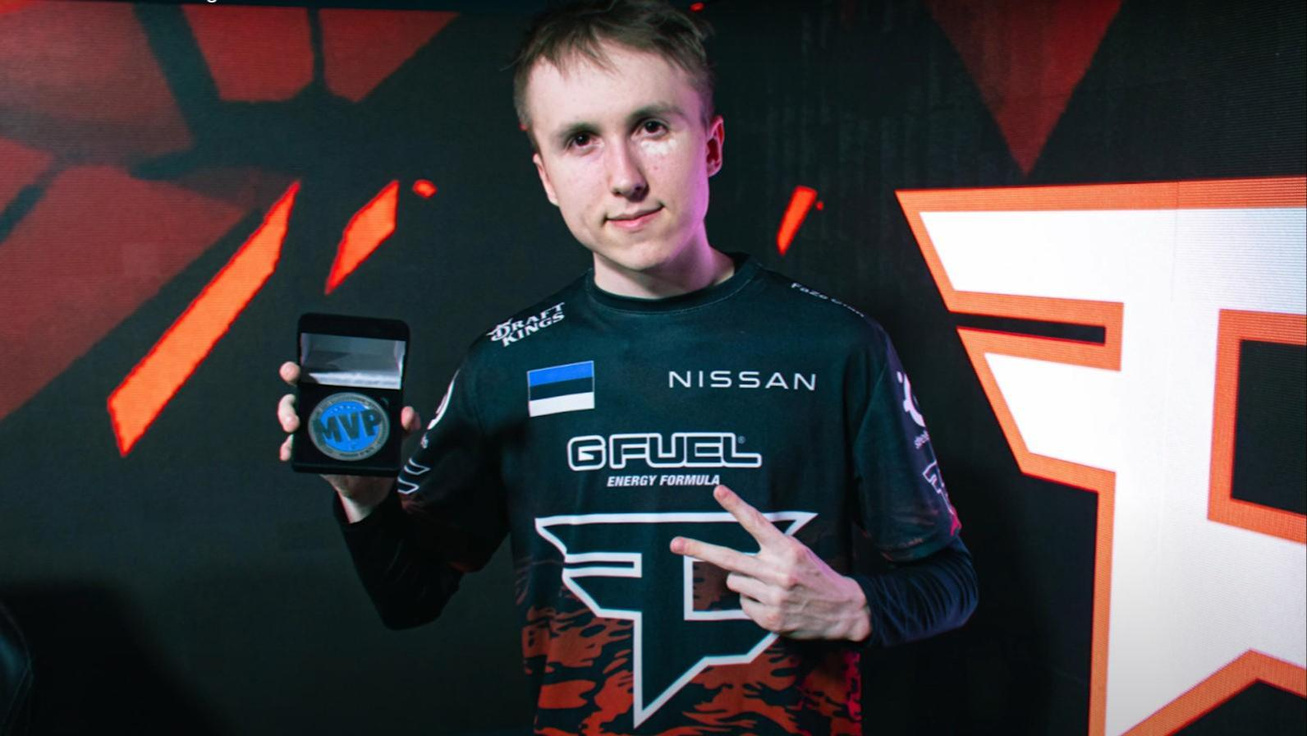 Faze hltv