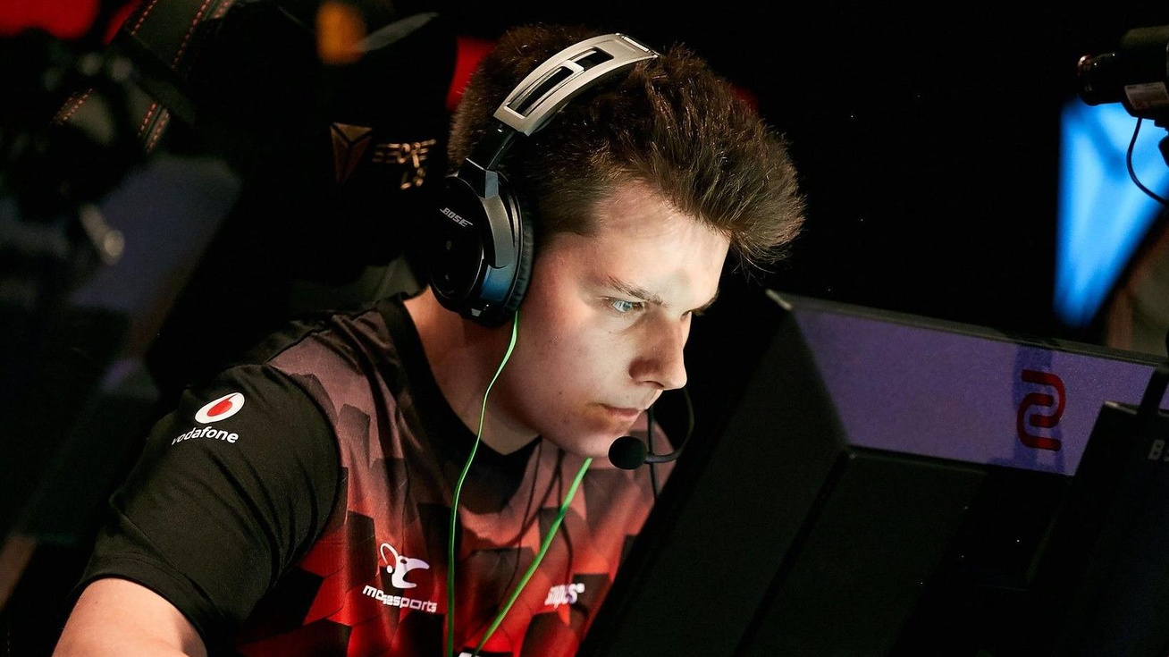 Mouz hltv