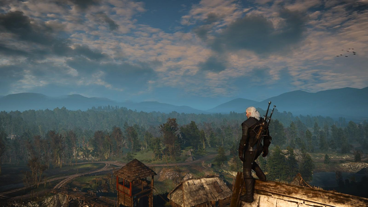 The witcher 3 читы фото 79
