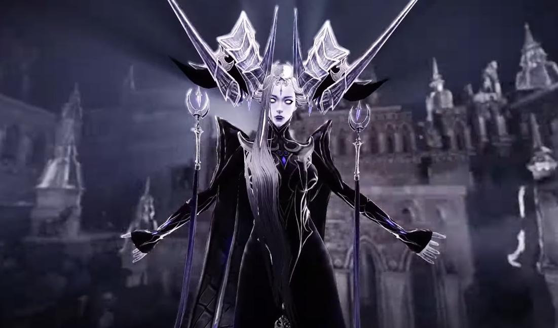 Lost ark аврельсуд. Владыки фетрании лост арк аврельсуд. Brelshaza lost ark. Королева азена lost ark. Лост арк рейд аврельсуд.