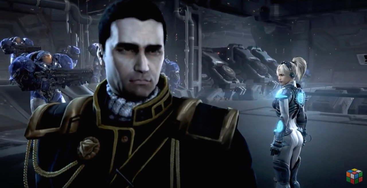 Starcraft 2: Novas Geheimmissionen - Episode 2 im Test (Update!