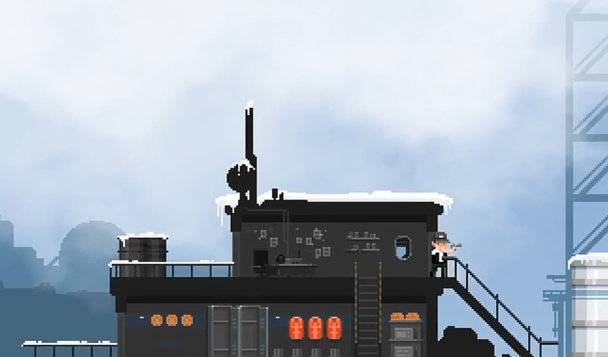 The final station ps4 store