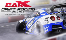 CarX Drift Racing Online - Young Timers